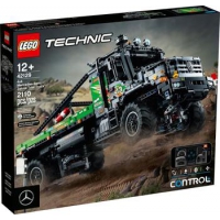 LEGO Technic - 4x4 Mercedes-Benz