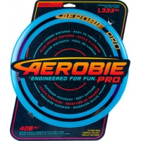 Aerobie Pro Ring blau 