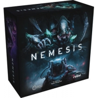 Nemesis, Strategie-Rollenspiel ab 12 Jahren
