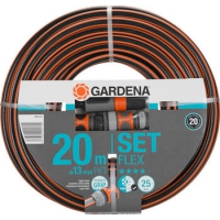 20m Gardena Comfort FLEX Schlauchset 13mm 