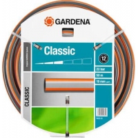50m Gardena Classic Schlauch 19mm (3/4 Zoll) 