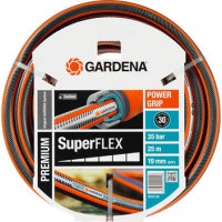 Gardena Premium SuperFLEX Schlauch 19mm, 25m 
