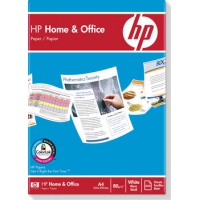 HP Home- und Office-Papier - 500