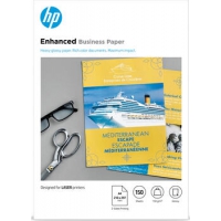 HP Professional Laser-Fotopapier