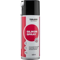 Teslanol Silikon-Spray, 400 ml 