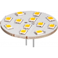 Goobay LED-Tellerstrahler, 2 W