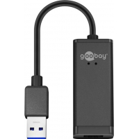 USB-Adapter - USB 3.0 zu Gigabit