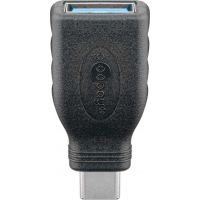 USB-A 3.0 auf USB -C Buchse > Stecker