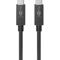0,5m USB-C PD 3.2-Kabel Gen.3.2,