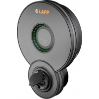 LAPP Wallbox Home Pro für Elektrofahrzeug