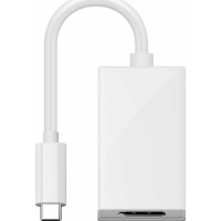 Adapter USB-C > DisplayPort für