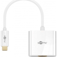 goobay USB Adapter USB-C/ USB 3.1