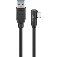 goobay USB Adapter USB-C/ USB-A