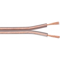 10m Lautsprecher-Kabel 2x 2,5mm²
