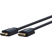 ClickTronic 70088 HDMI-Kabel 25